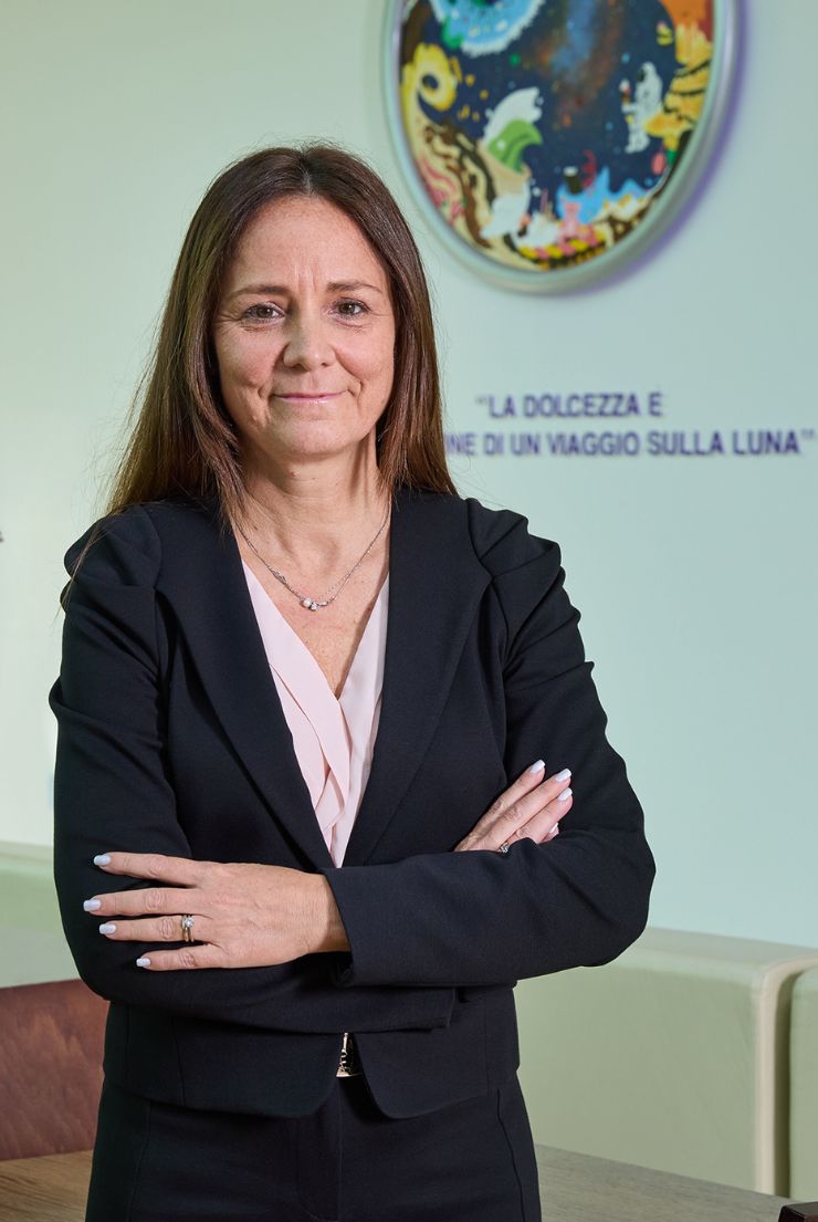 Monica Balocco