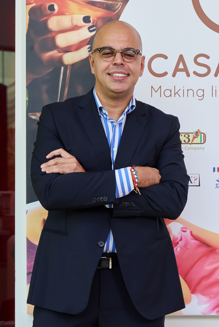Valerio Quarta
